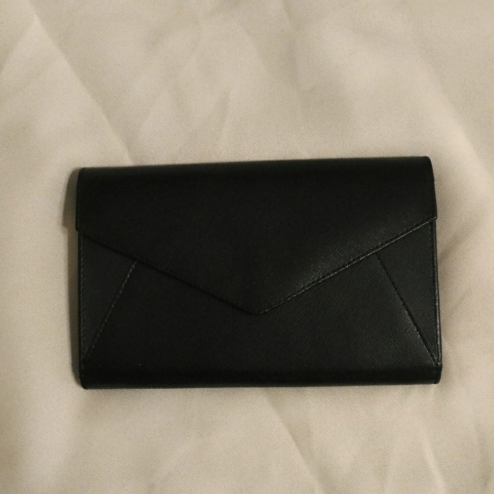 Clutch  never used